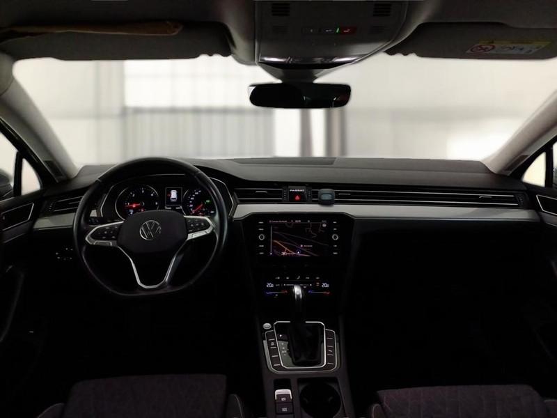 VOLKSWAGEN PASSAT VARIANT 2.0 TDI SCR EVO 110kW Business DSG