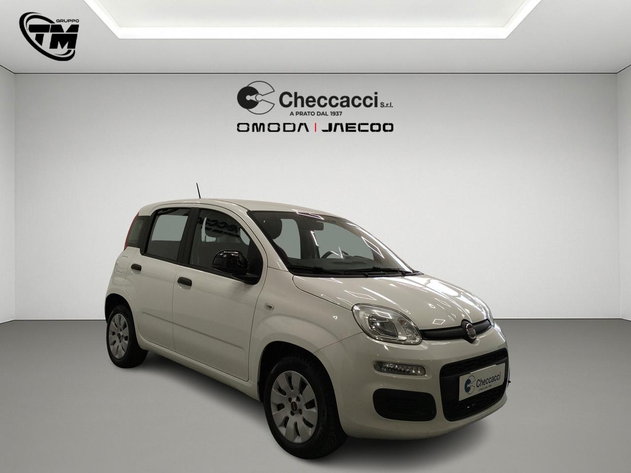 Fiat Panda 1.2 Pop