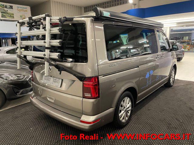 VOLKSWAGEN T6.1 california ocean 2.0 TDI 150CV DSG Bulli