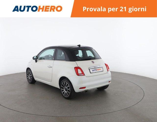 FIAT 500 1.2 120°