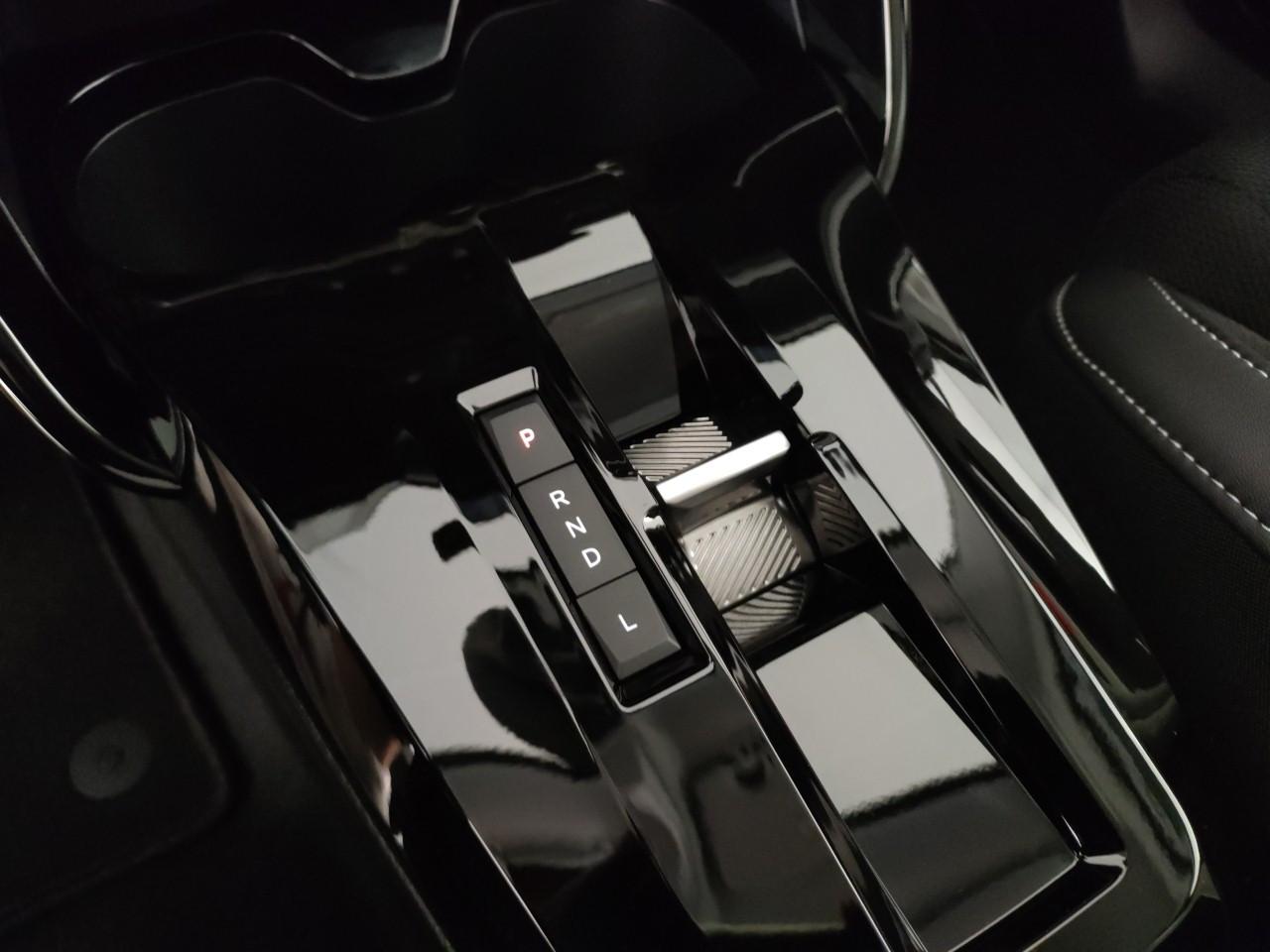 Citroen C3 Aircross 1.2 hybrid Max 145cv edcs6