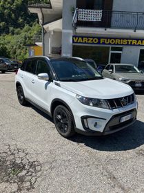 Suzuki Vitara 1.4 Boosterjet 4WD AllGrip S
