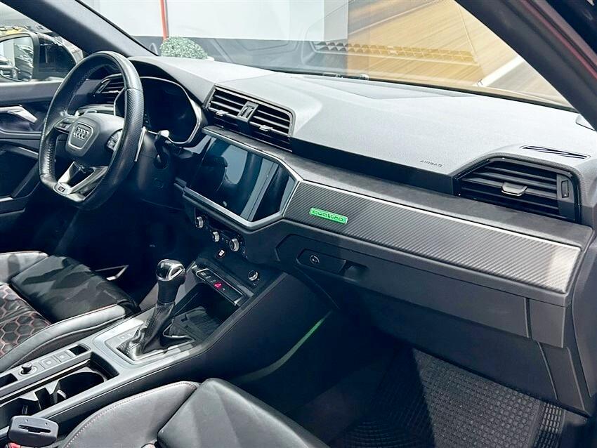 Audi RS Q3 SPB quattro S tronic