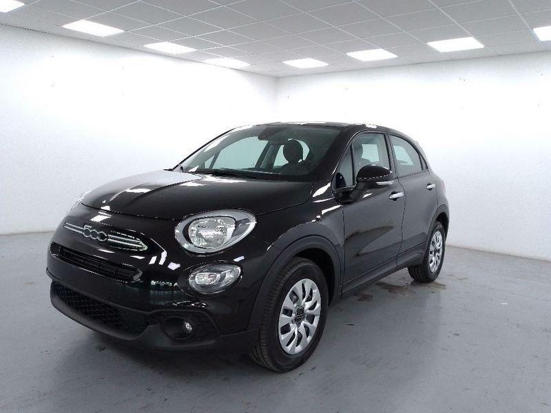 FIAT 500X 1.0 t3 120cv