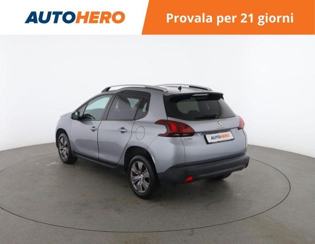 PEUGEOT 2008 1° serie BlueHDi 75 Active