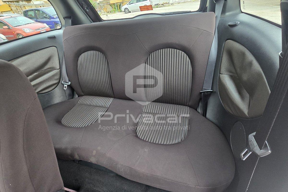 LANCIA Ypsilon 1.2 Oro