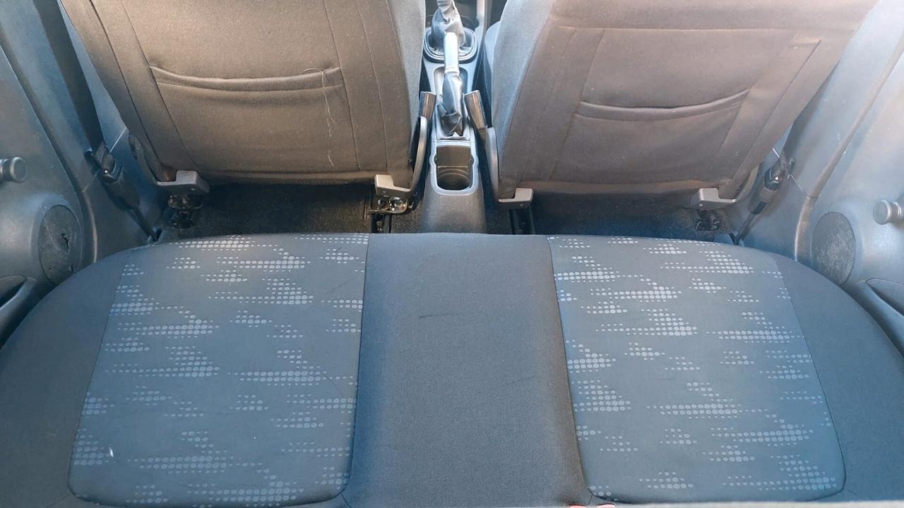 Opel Corsa 1.2 5 porte Elective