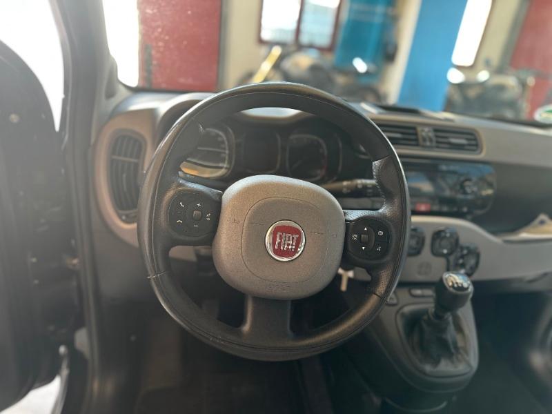 FIAT Panda 3ª serie Panda 0.9 TwinAir Turbo S&...