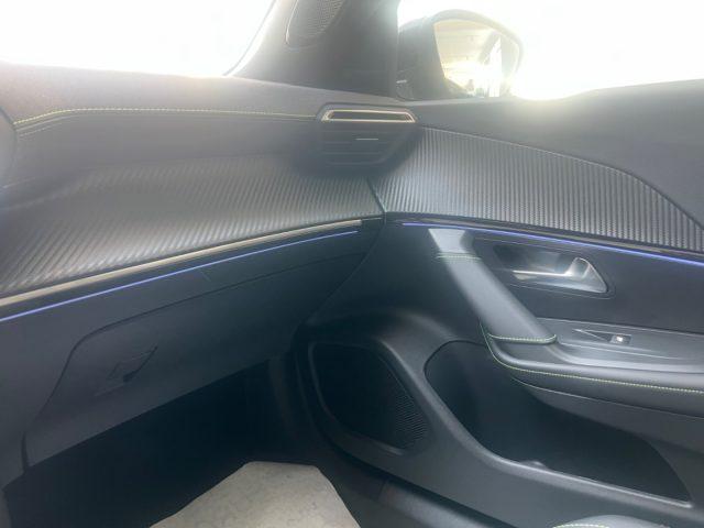 PEUGEOT 2008 Hybrid 145 e-DCS6 GT da?319,00