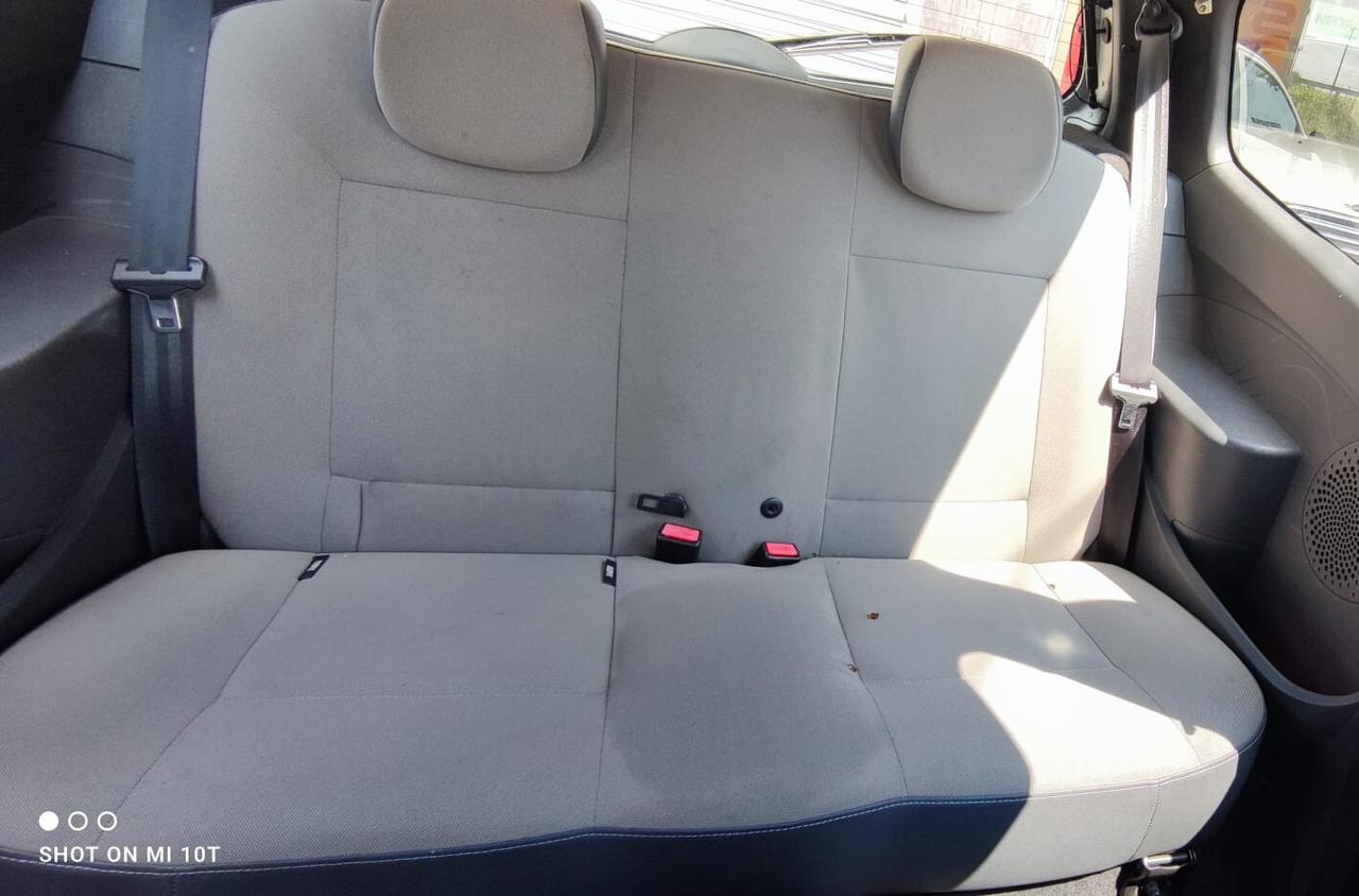 Renault Twingo 1.2 16V LEV Dynamique