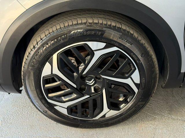 CITROEN C4 PureTech 130 S&S Feel Pack