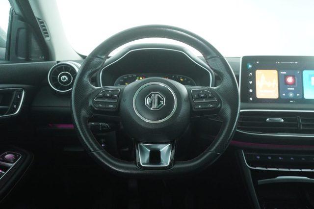 MG HS HS 1.5T-GDI Luxury