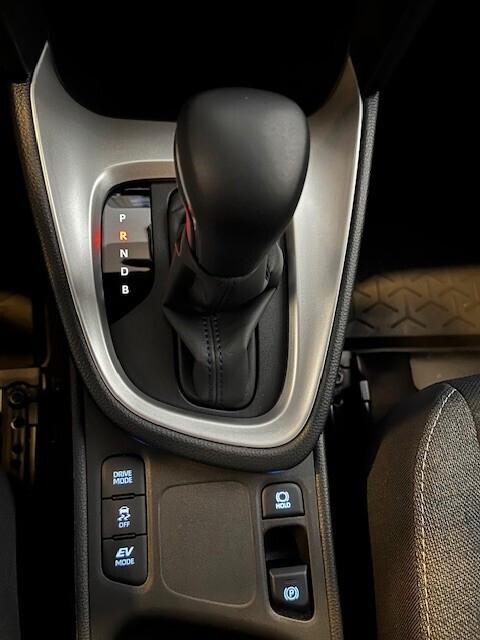 Toyota Yaris Cross 1.5 Hybrid 5p. E-CVT Trend