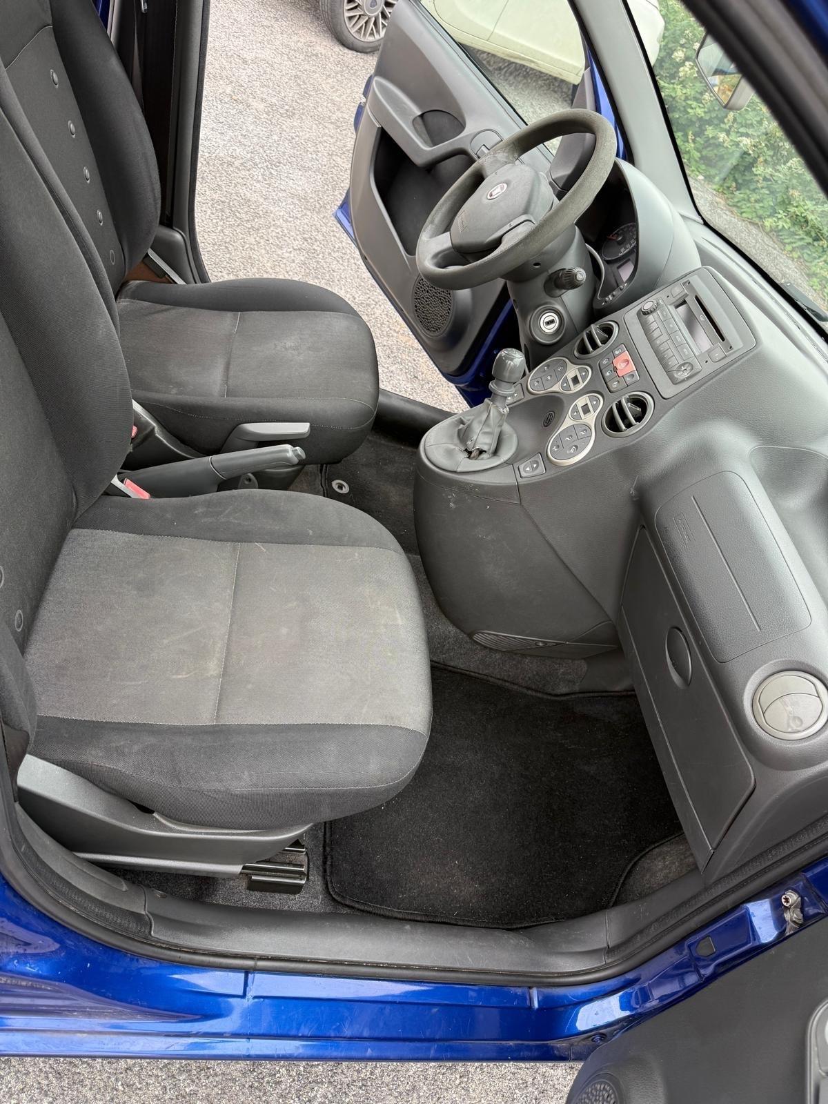 Fiat Panda 1.2 EasyPower Easy