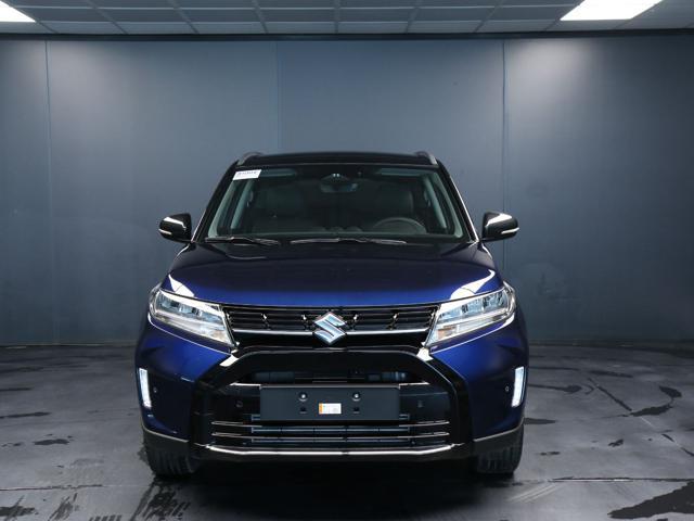 SUZUKI Vitara 1.4 110CV Hybrid 4WD AllGrip A/T Top