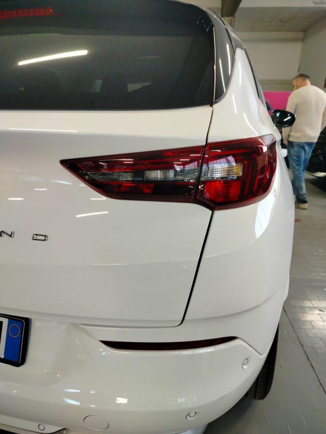 OPEL Grandland 1.5 diesel Ecotec aut. Ultimate