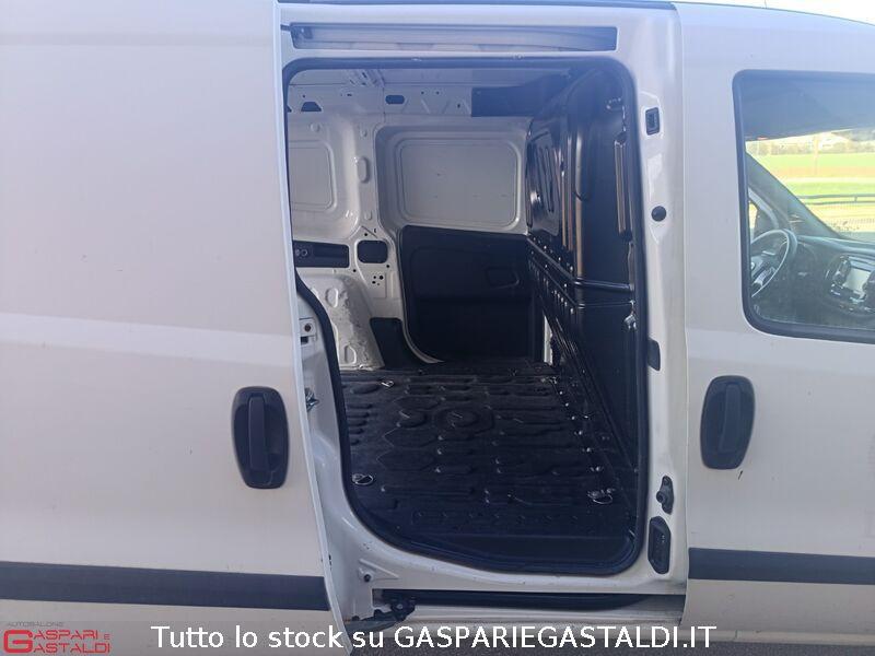 FIAT Doblò Doblò 1.3 MJT S&S PC-TN Cargo Lounge