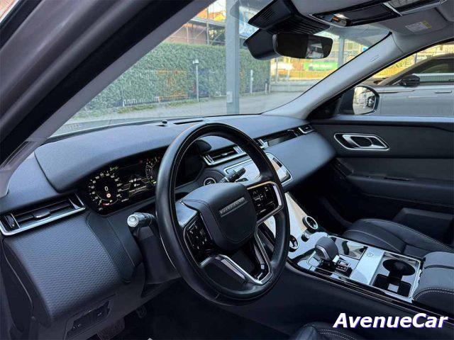 LAND ROVER Range Rover Velar 2.0 i4 phev 4wd 404 CV.TELECAMERA CARPLAY IVA ESP.