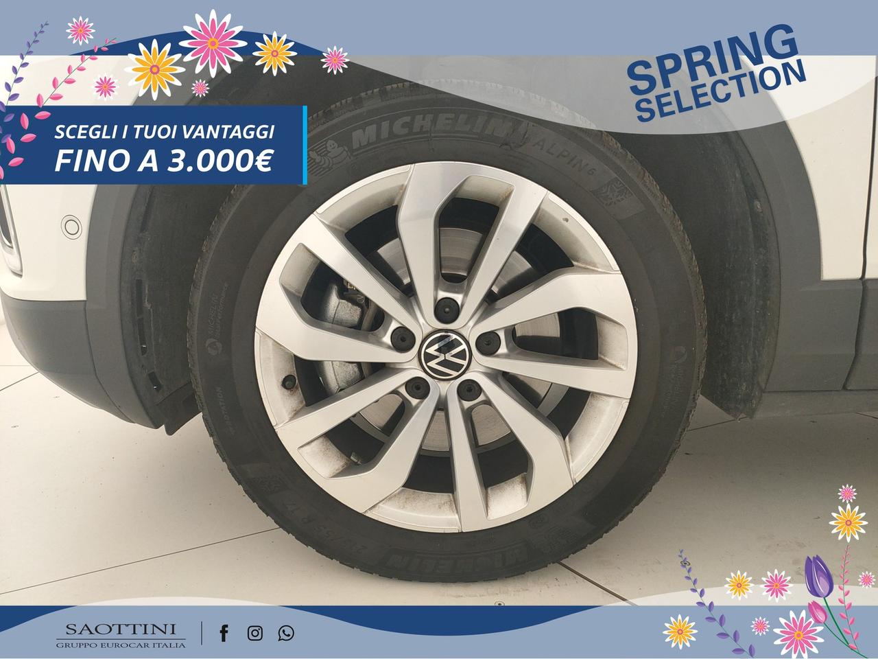 2.0 TDI Style 4motion 150 CV DSG