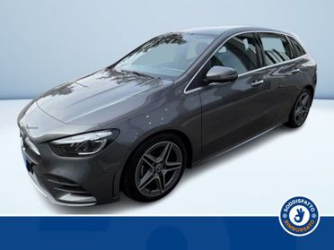 Mercedes-Benz Classe B 180d Automatic