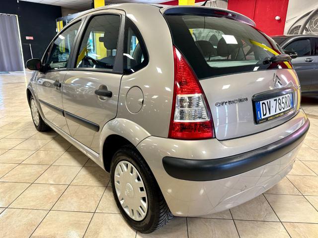 CITROEN C3 1.1 Exclusive ON NEOPATENTATI