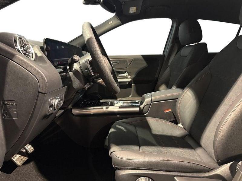 Mercedes-Benz GLA 200 d AMG Line Advanced Plus auto