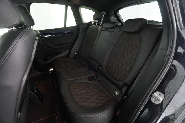 BMW X1 X1 sDrive18d xLine Plus