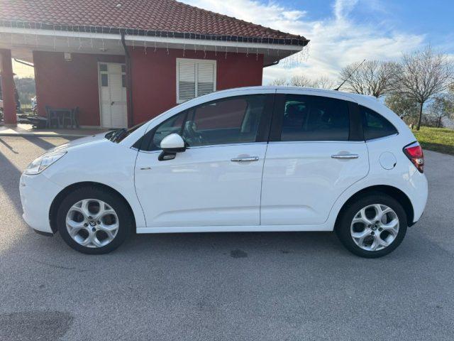 CITROEN C3 BlueHDi 75 Exclusive