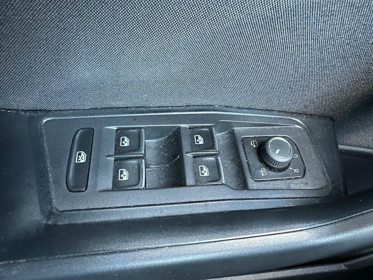 Volkswagen T-Roc 2.0 TDI SCR 150 CV Sport BlueMotion Technology