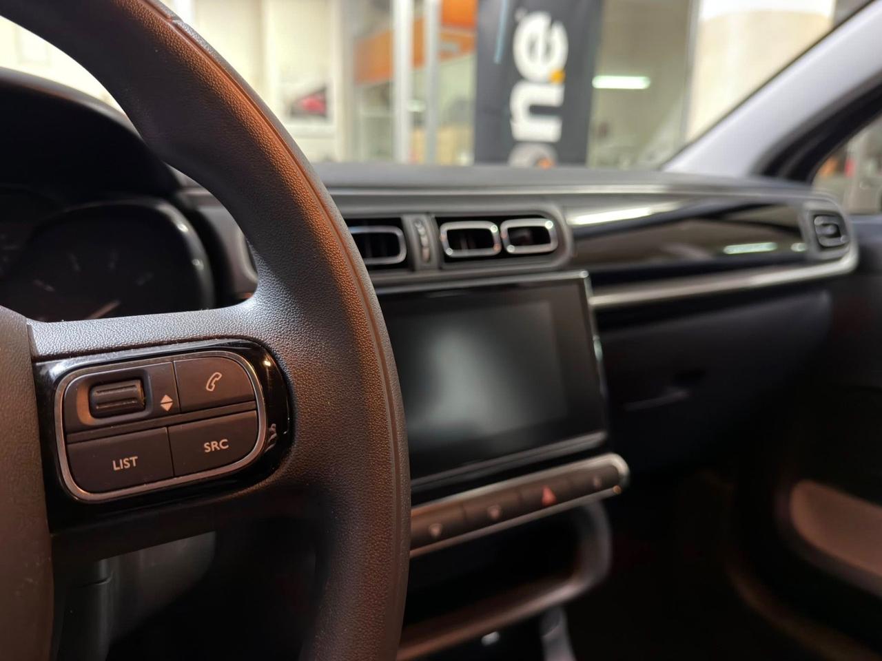 Citroen C3 BlueHDi 100 S&S Shine Pack