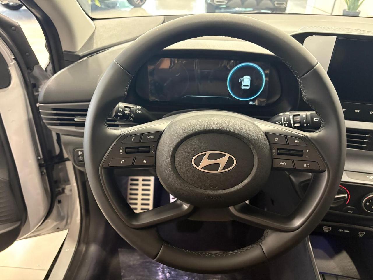 Hyundai Bayon 1.2 mpi Xline