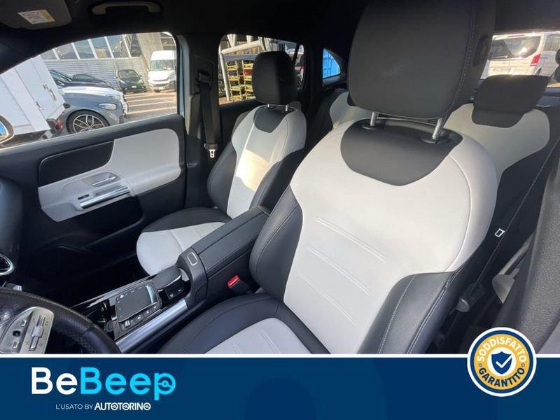 Mercedes-Benz GLA 35 AMG 4MATIC AUTO
