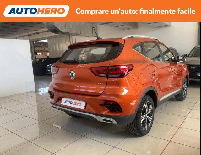 MG ZS 1.5 VTi-tech Comfort