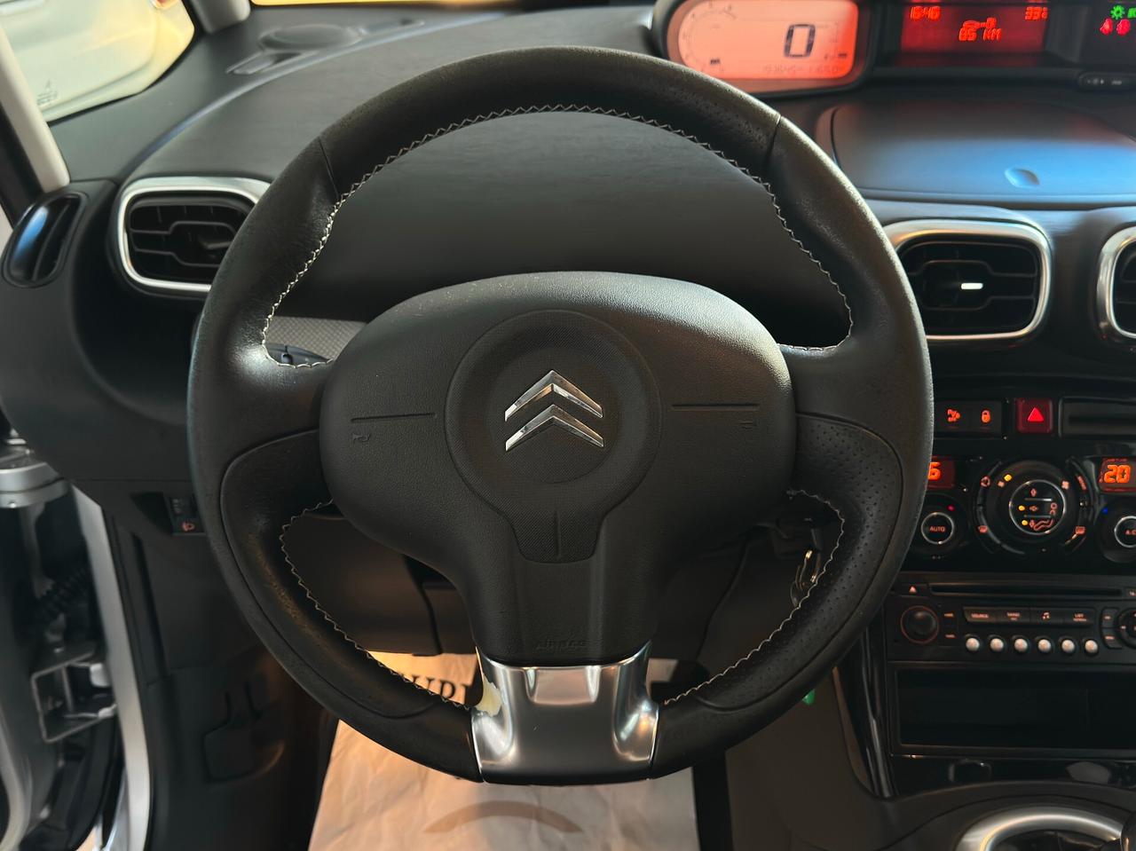 Citroen C3 Picasso 1.4 VTi 95 Style