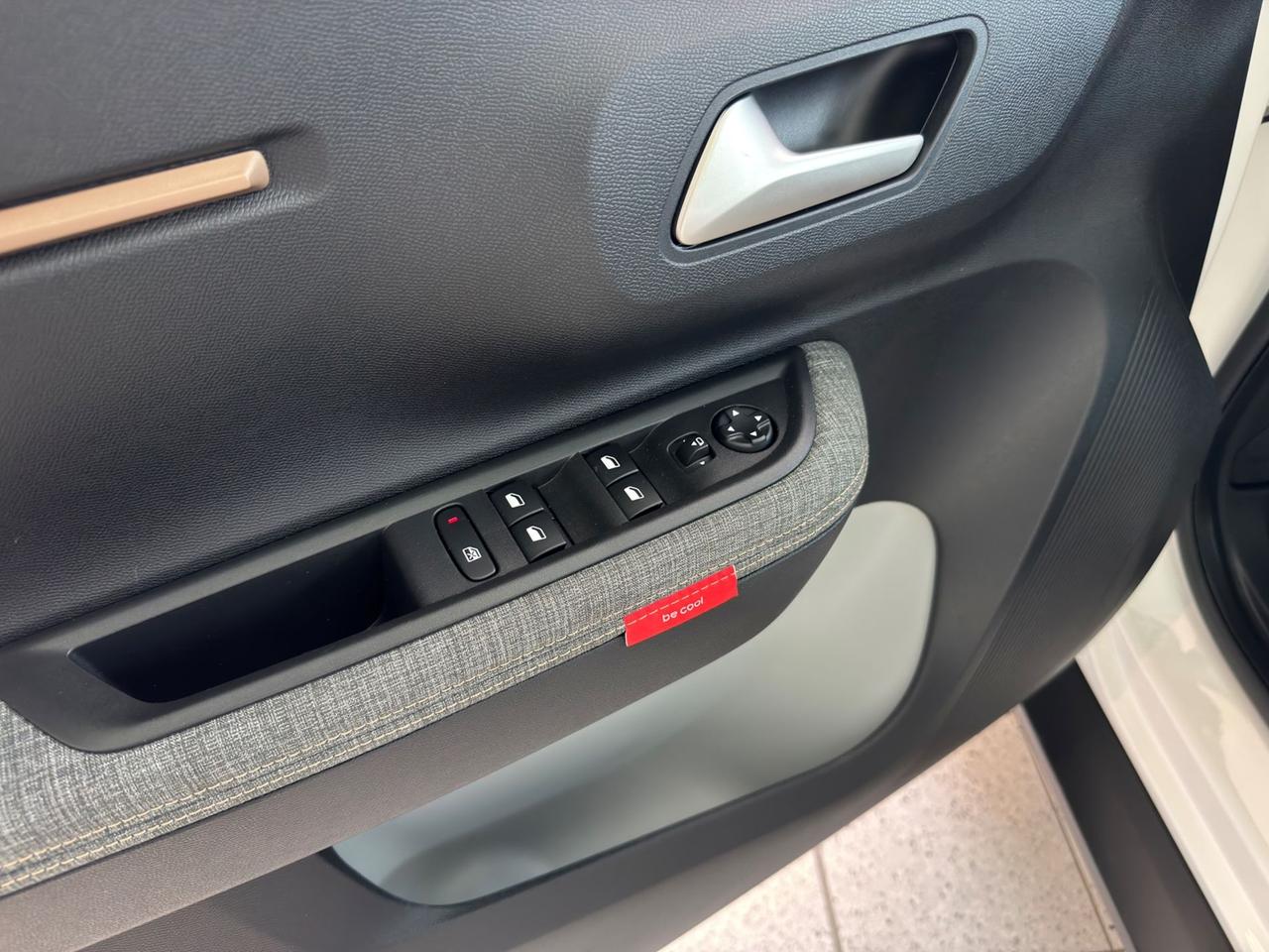 CITROEN C3 Aircross II 2024 1.2 puretech turbo Plus 100cv - CON CATENA!