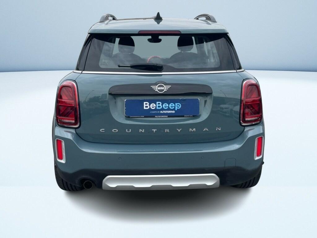 Mini One Countryman 1.5 One