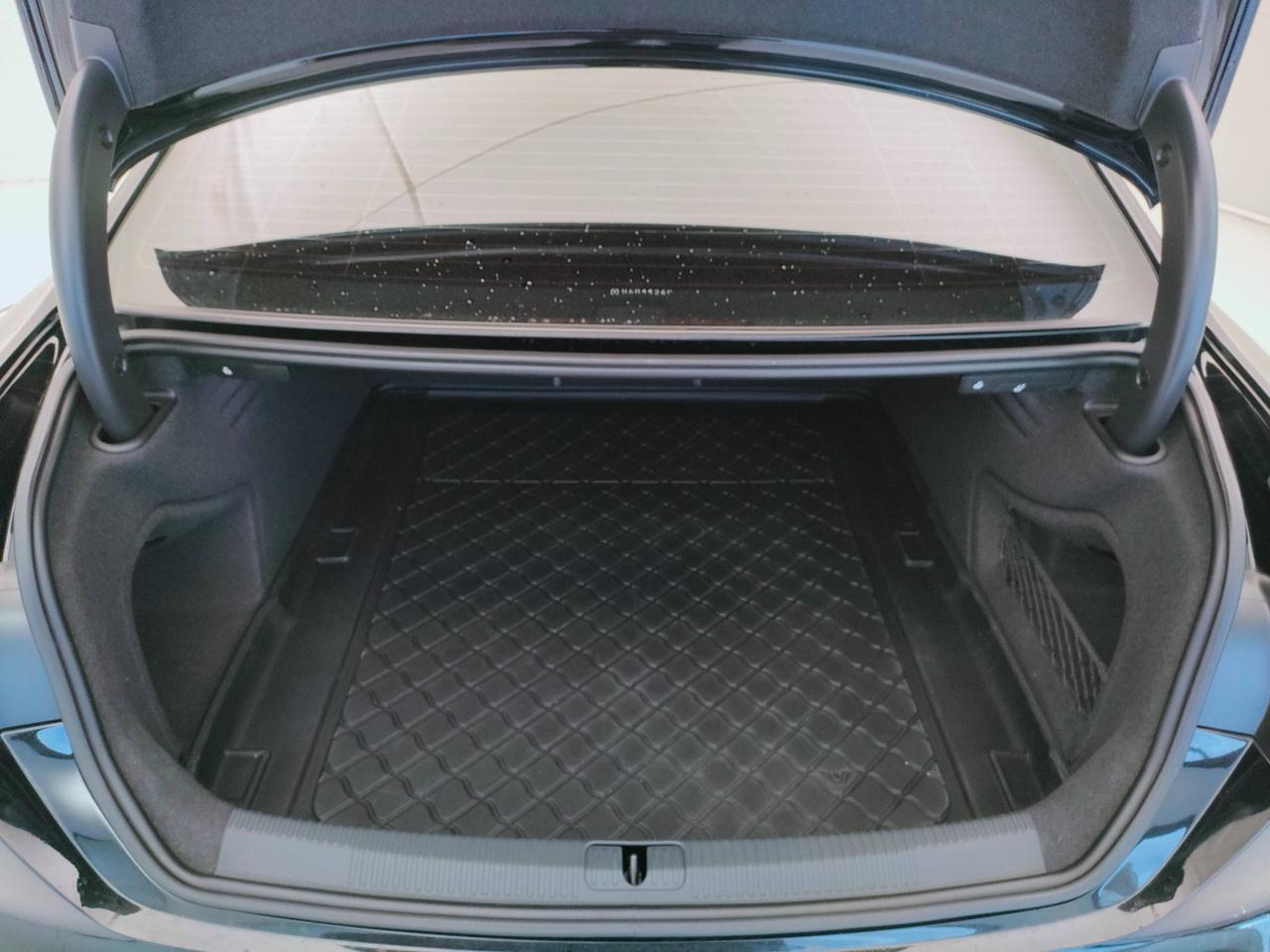 AUDI A5 II 2017 Coupe - A5 Coupe 40 2.0 tdi Business Sport quattro 190cv s-tronic