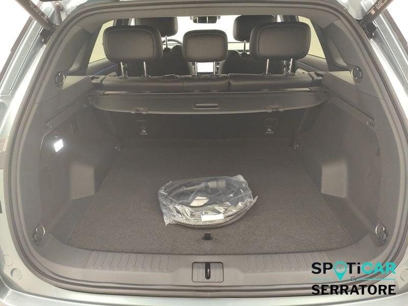 JAECOO 7 EXCLUSIVE SHS PHEV 1.5 TGDI 279CV 1DHT FWD PHEV