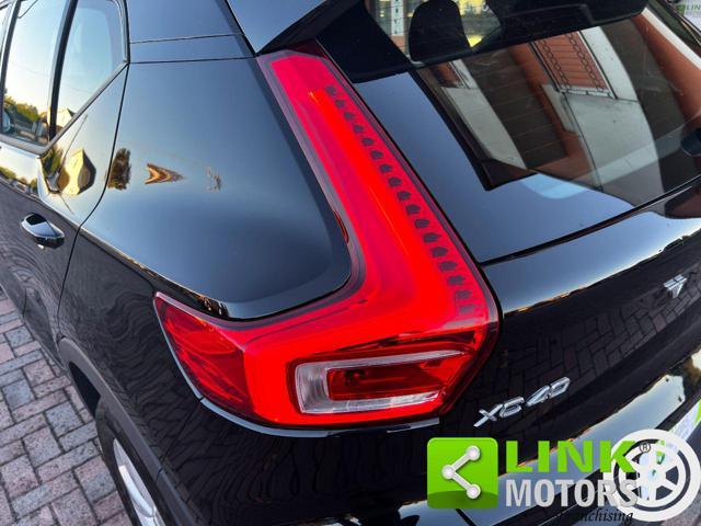 VOLVO XC40 T3 Business 156CV