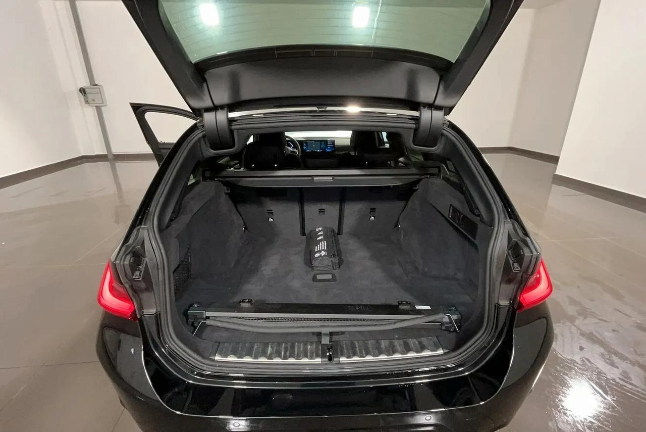 Bmw 318 318d 48V Touring Msport