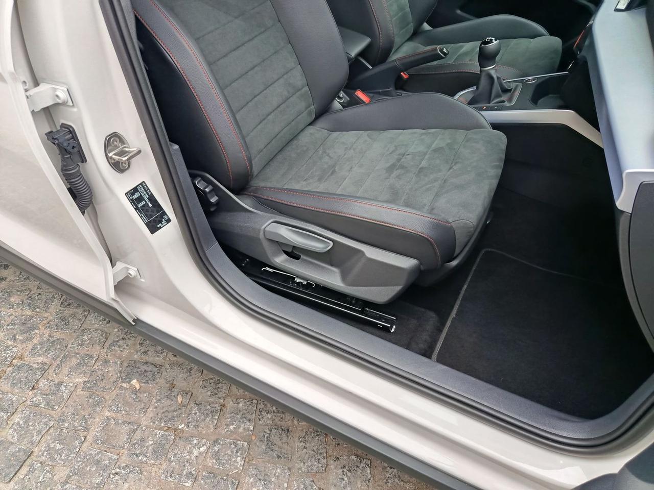 Seat Arona FR 1.0 TSI #9663