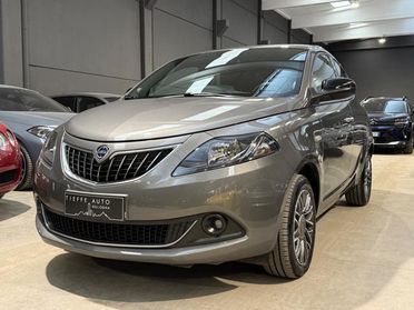 LANCIA Ypsilon 1.0 FireFly 5 porte S&S Hybrid Silver