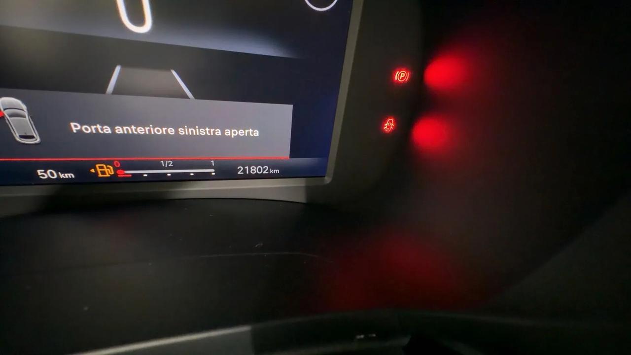 Fiat 600 Hybrid 100 CV DCT MHEV La Prima