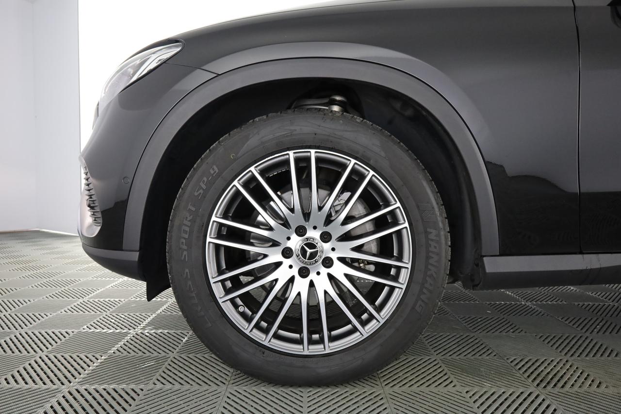 MERCEDES GLC (X254) GLC 220 d 4Matic Mild Hybrid Advanced