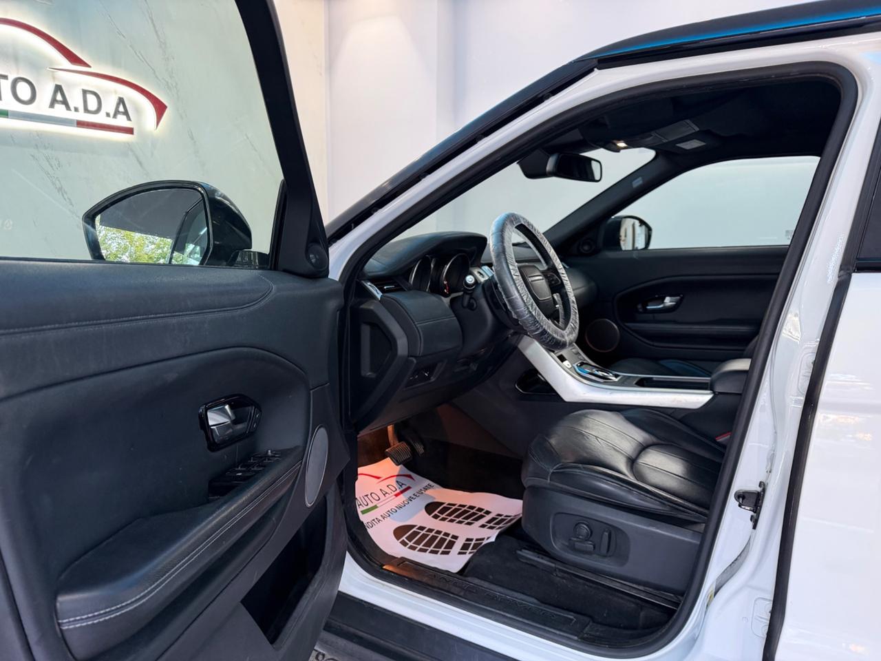 Land Rover Range Evoque 2.0 TD4 150 CV 5p. SE Dynamic