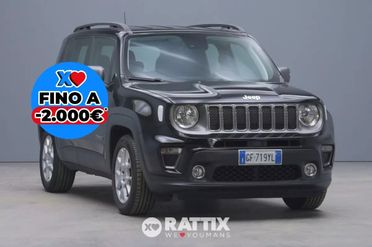 Jeep Renegade 1.0 t3 120CV Limited