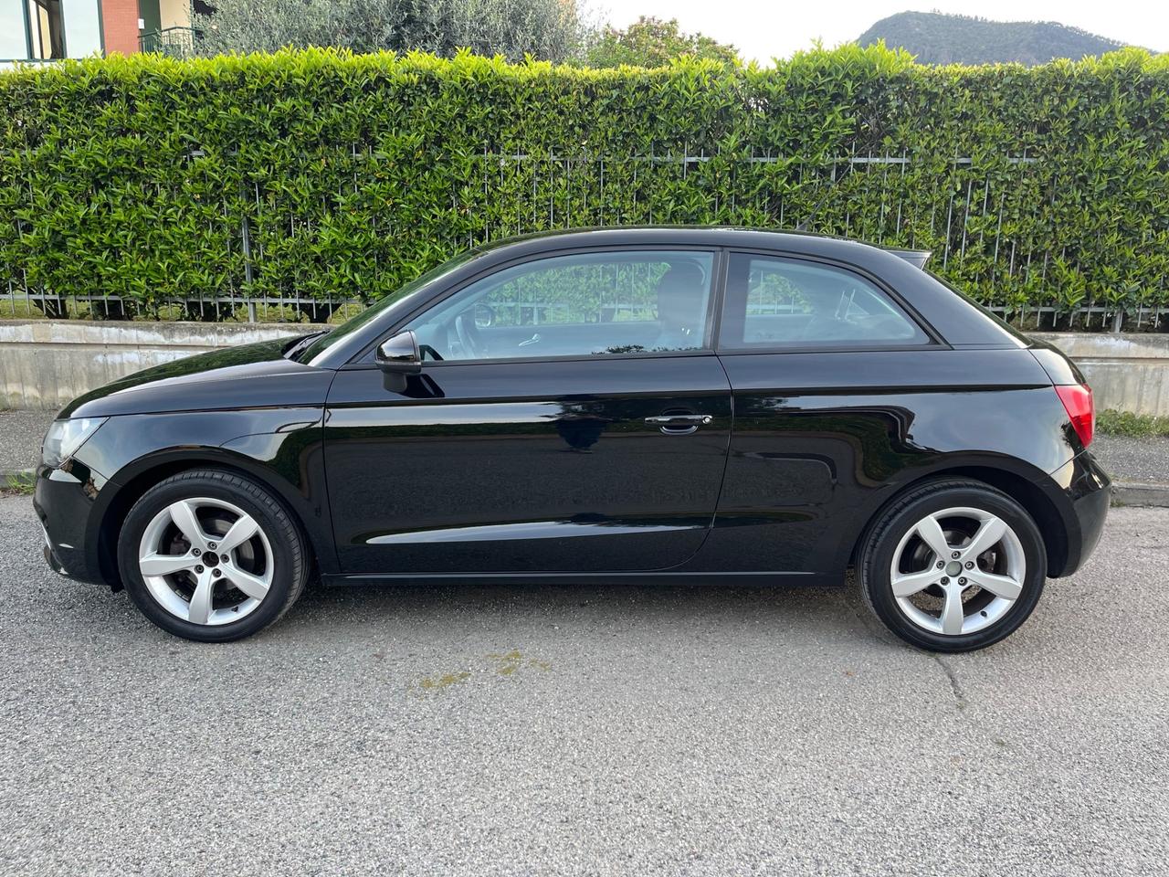 Audi A1 1.2 TFSI Ambition OK NEOPATENTATI