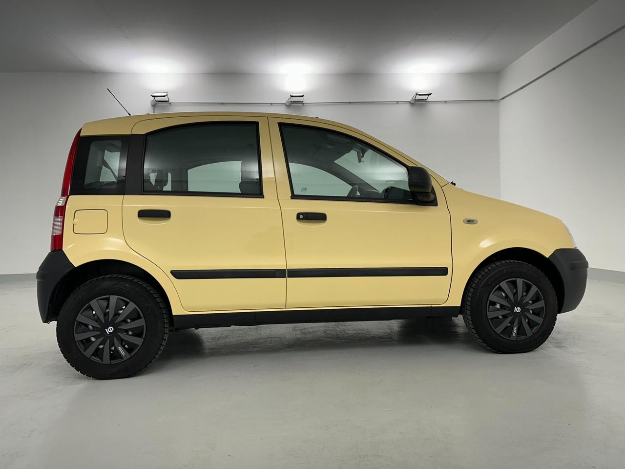 Fiat Panda 1.1 Active