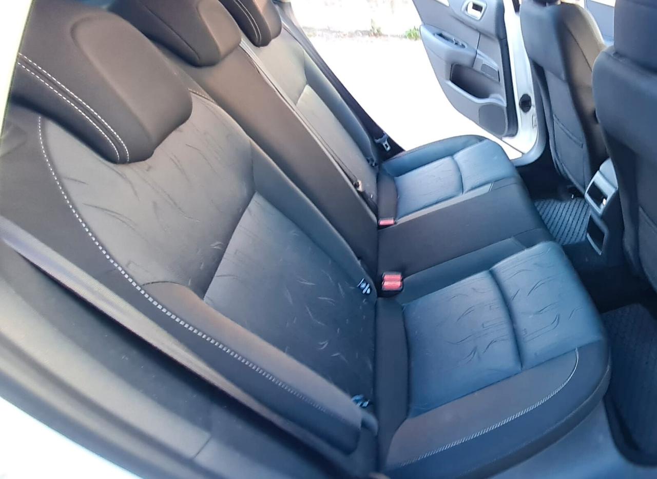 Citroen C4 1.6 e-HDi 110 airdream CMP6 Business