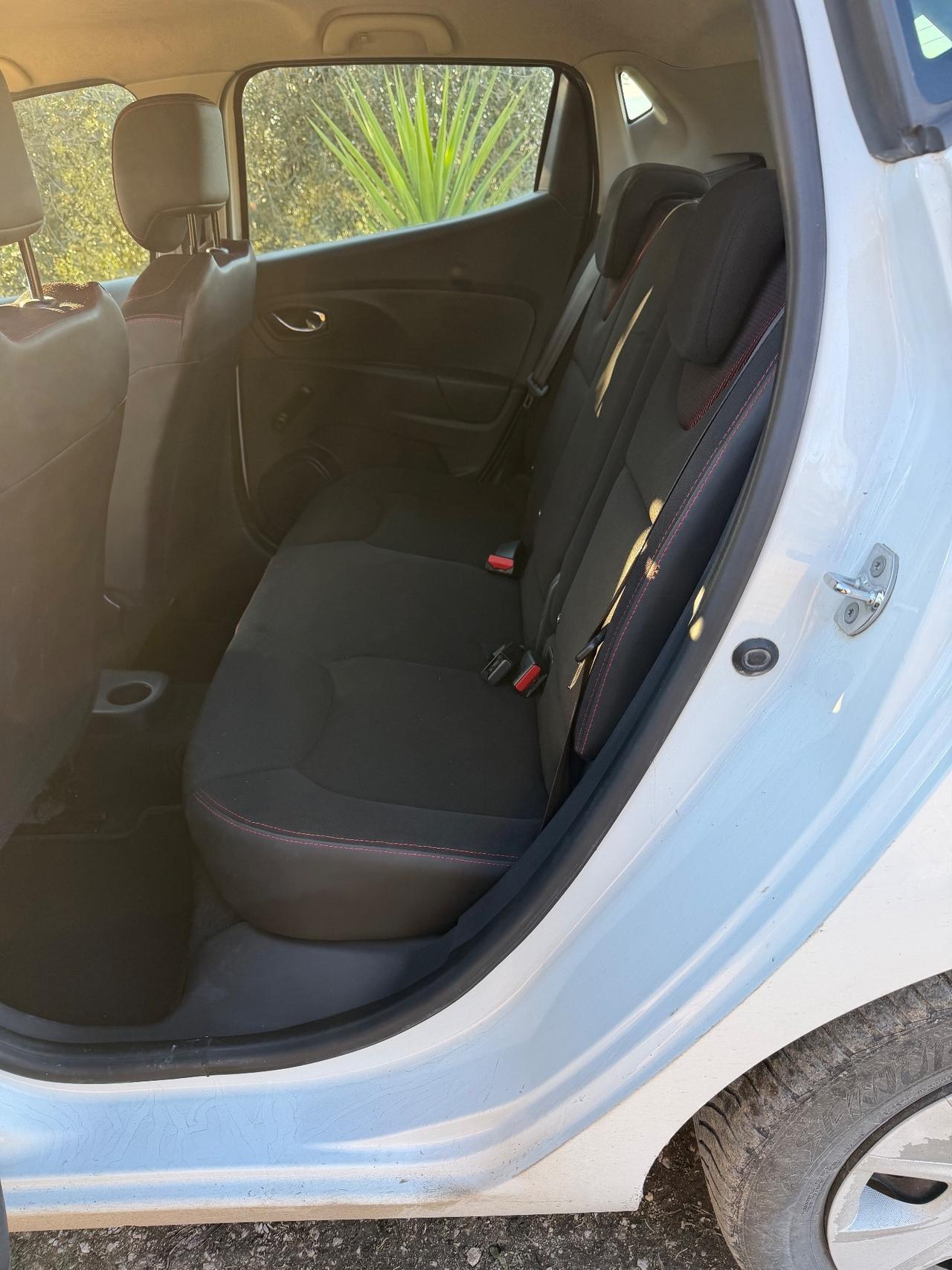 Renault Clio 1.2 75CV 5 porte Live